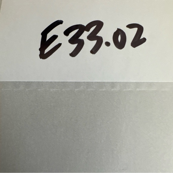 The North Face Granite Face Hiking Pants - Picture 14 of 14